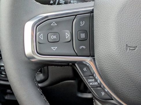 New 2026 RAM 1500 Laramie AWD/4WD image 26