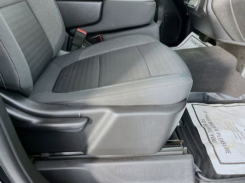 Used 2020 Chevrolet Silverado 1500 LT w/ Bed Protection Package AWD/4WD image 29