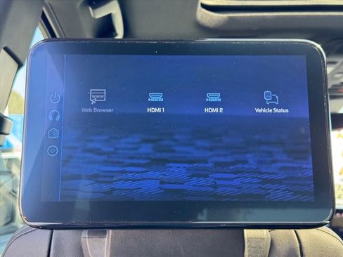 New 2025 Chevrolet Tahoe Premier RWD image 11
