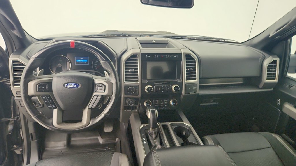 Used 2019 Ford F150 Raptor w/ Equipment Group 802A Luxury AWD/4WD image 21
