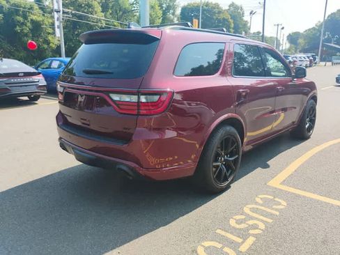 Used 2026 Dodge Durango GT AWD/4WD image 5