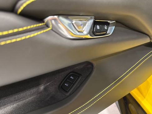New 2026 Chevrolet Corvette Z06 RWD image 35