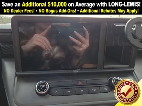 Used 2024 Ford Maverick XLT w/ XLT Luxury Package image 26