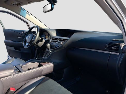 Used 2014 Lexus RX 350 AWD w/ Navigation Package image 5