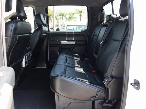 Used 2020 Ford F250 Lariat w/ Lariat Value Package image 34