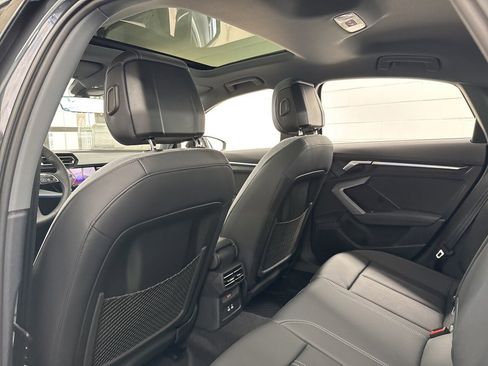 New 2025 Audi A3 2.0T Premium image 28