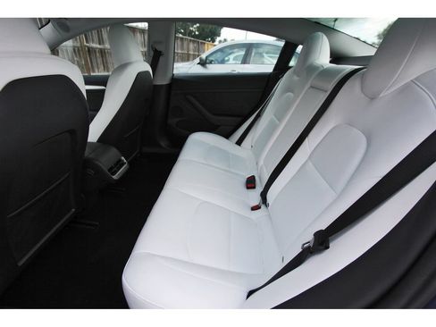 Used 2023 Tesla Model 3 Long Range AWD/4WD image 14