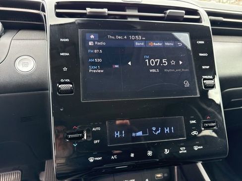 Certified 2023 Hyundai Tucson SEL w/ Convenience Package image 6