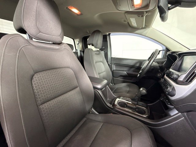 Used 2016 GMC Canyon SLE w/ SLE Convenience Package AWD/4WD image 32