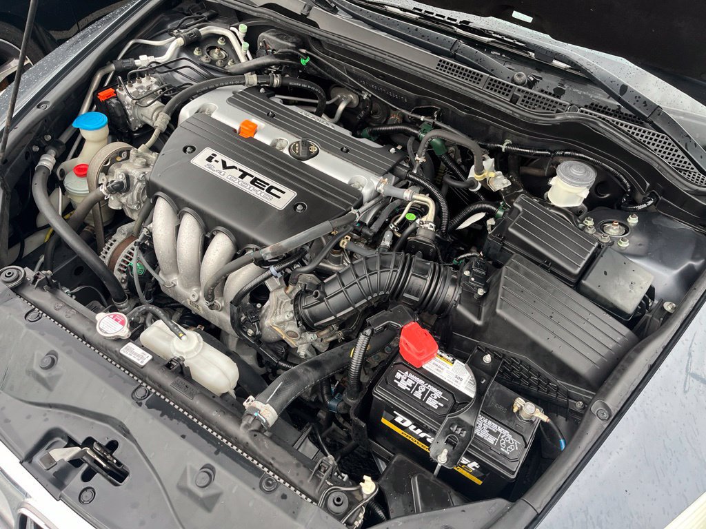 Used 2007 Honda Accord LX image 11