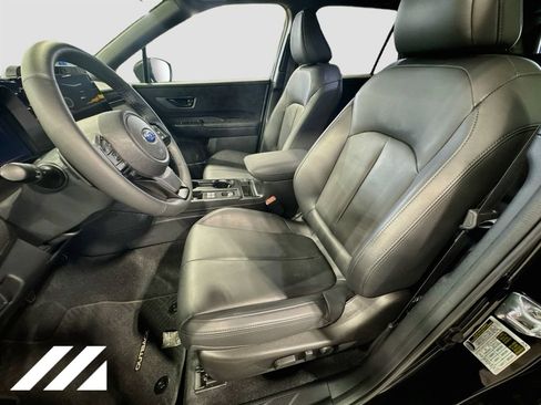 Used 2026 Subaru Outback Premium AWD/4WD image 23