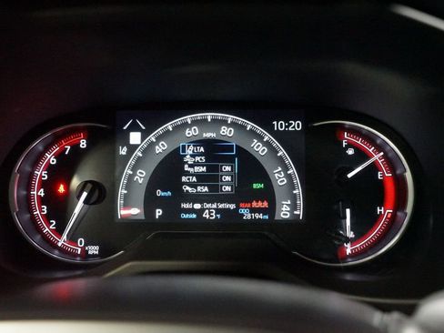 Certified 2024 Toyota RAV4 XLE Premium image 15