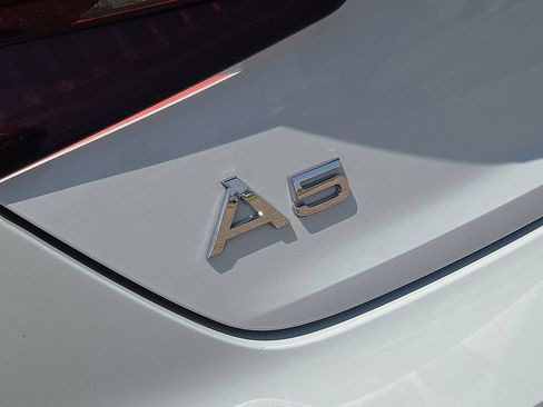 Used 2019 Audi A5 2.0T Premium Plus w/ Premium Plus AWD/4WD image 12