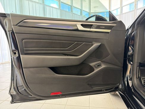 Used 2023 Volkswagen Arteon SEL Premium AWD/4WD image 21