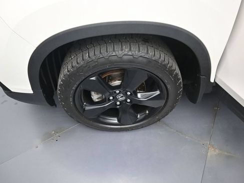 Certified 2019 Honda Passport EX-L image 36