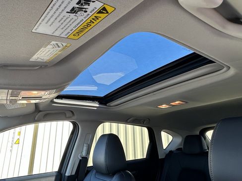 Used 2020 MAZDA CX-5 Touring image 4