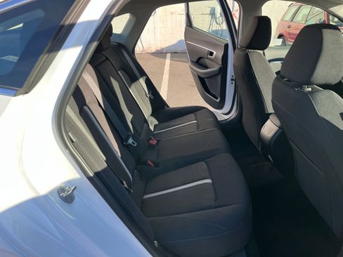 Used 2025 Hyundai Sonata SEL image 23