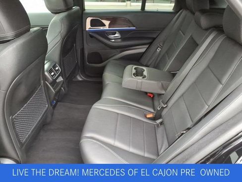 Certified 2024 Mercedes-Benz GLE 350 4MATIC image 18