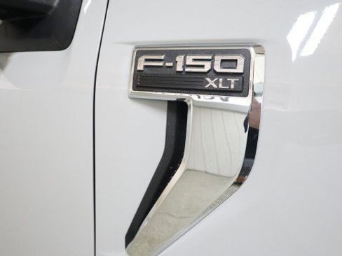 Used 2024 Ford F150 XLT w/ Equipment Group 303A High AWD/4WD image 26