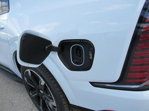 New 2026 Cadillac Escalade IQL Sport 1 image 8