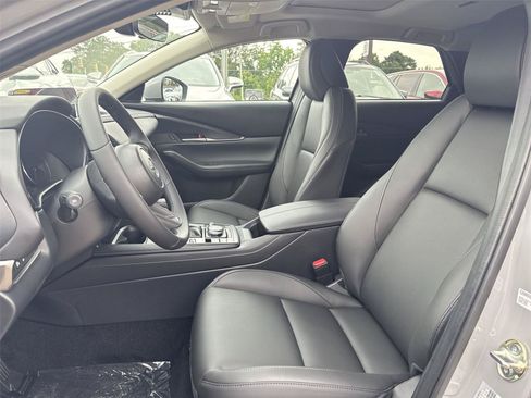 New 2026 MAZDA CX-30 AWD 2.5 S image 11