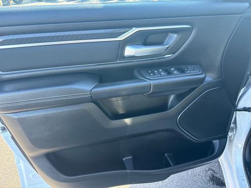 Used 2025 RAM 1500 Big Horn image 17