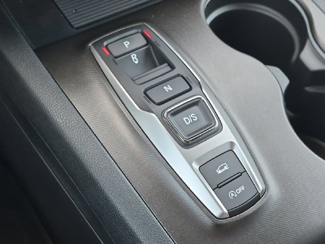 Used 2023 Honda Passport TrailSport image 12