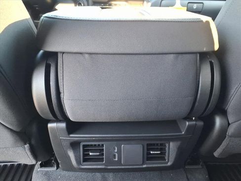 New 2026 Chevrolet Silverado 1500 Custom image 12