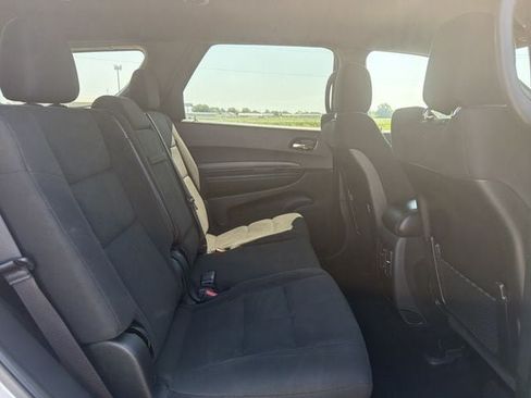 Used 2025 Dodge Durango GT AWD/4WD image 16