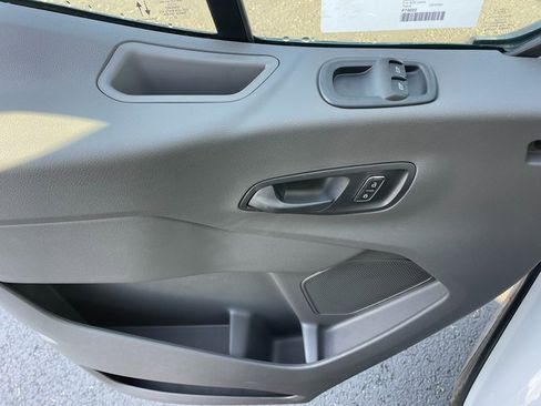 New 2026 Ford Transit 250 148 Medium Roof w/ Load Area Protection Package image 13