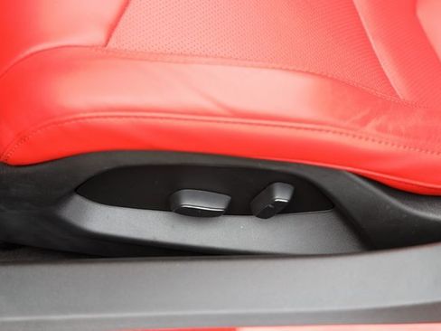 Certified 2023 Chevrolet Corvette Z06 image 19