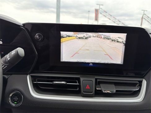 Used 2025 Chevrolet TrailBlazer LS w/ LS Convenience Package image 23