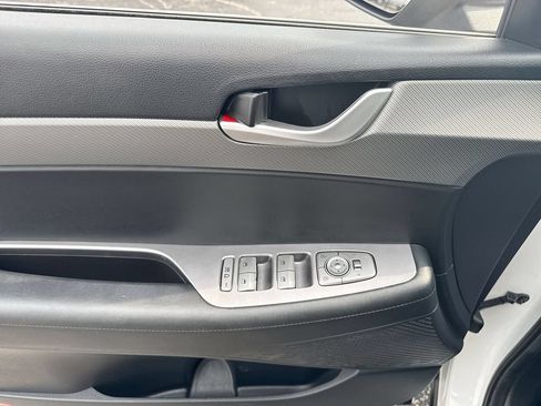 Used 2025 Hyundai Palisade SEL FWD image 24