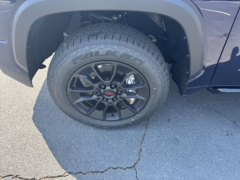 New 2026 Toyota Tundra SR5 AWD/4WD image 9
