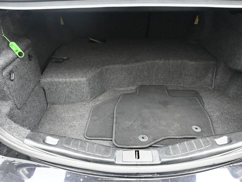 Used 2019 Ford Fusion Titanium image 13