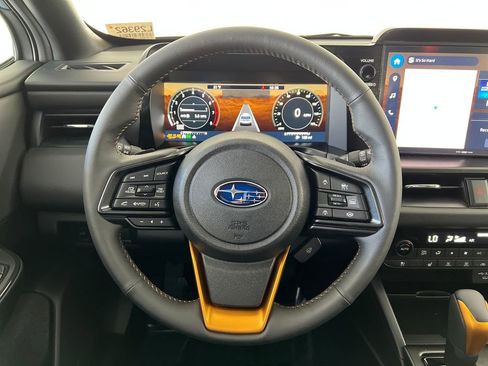 New 2026 Subaru Outback Wilderness image 16