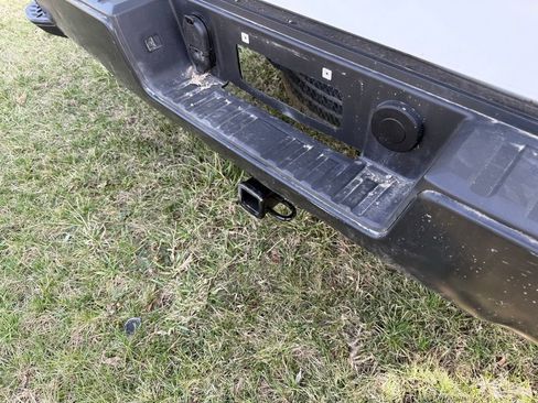 Used 2017 Chevrolet Silverado 1500 W/T w/ WT Fleet Convenience Package image 14