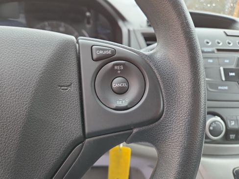 Used 2013 Honda CR-V LX image 18