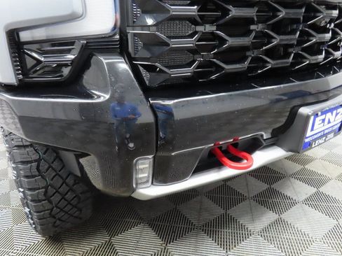 Used 2023 Chevrolet Silverado 1500 ZR2 w/ Technology Package image 53