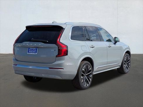 New 2026 Volvo XC90 B6 Ultra w/ Protection Package image 2