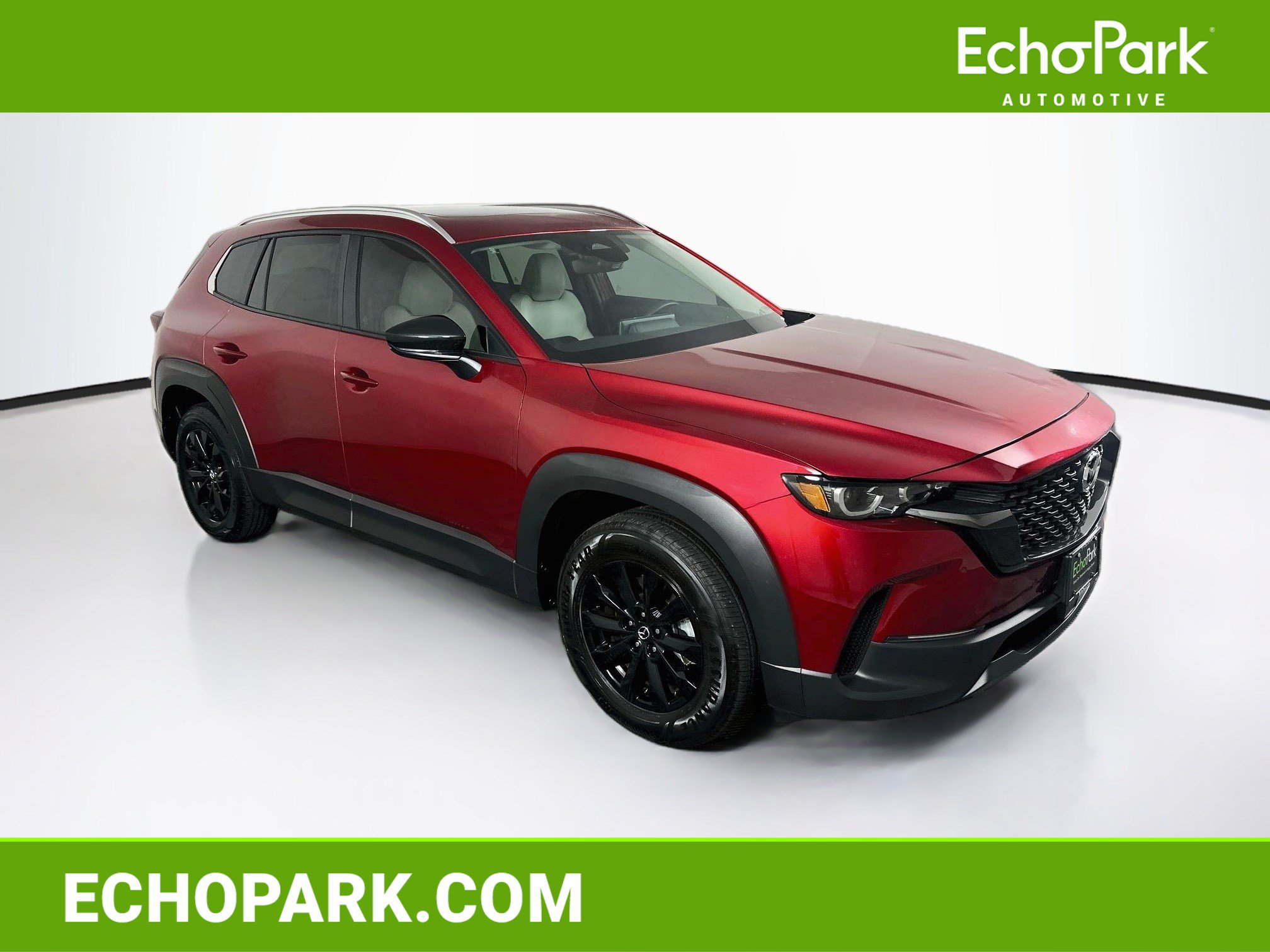 Used 2026 MAZDA CX-50 AWD 2.5 S w/ Weather Package image 1