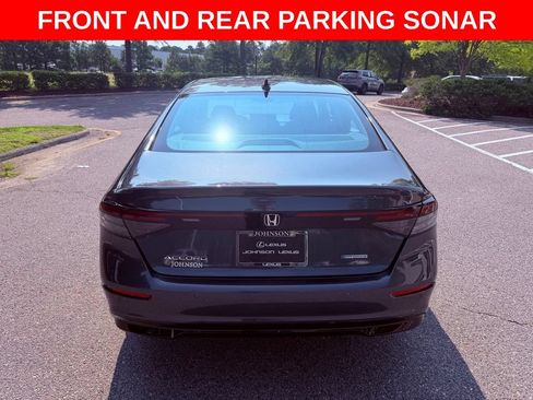 Used 2023 Honda Accord EX-L image 6