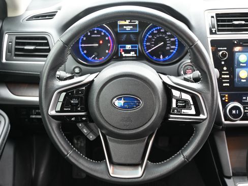 Used 2019 Subaru Outback 2.5i Limited image 17