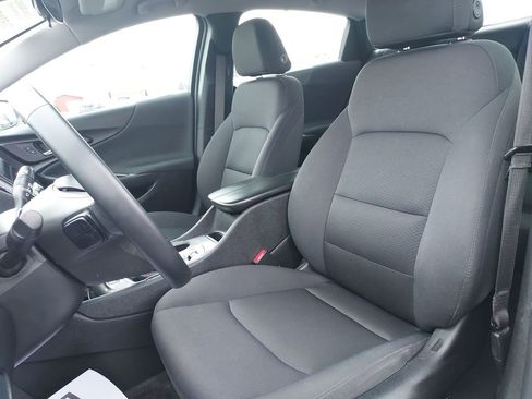 Used 2024 Chevrolet Malibu LT w/ Sport Edition FWD image 17