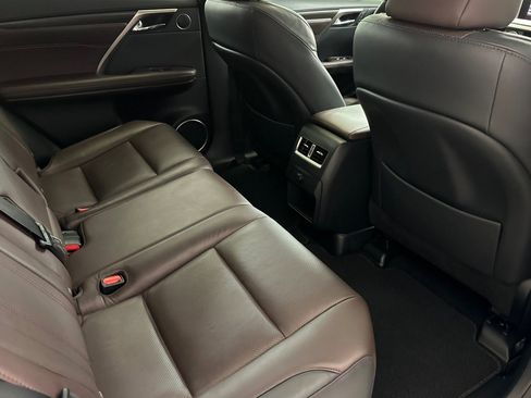 Used 2017 Lexus RX 350 RX 350 w/ Premium Package image 30