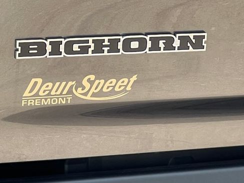 Used 2019 RAM 1500 Big Horn AWD/4WD image 45