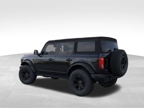 New 2026 Ford Bronco Big Bend w/ Black Diamond Package AWD/4WD image 5