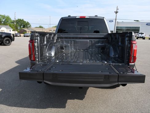 New 2026 Ford F150 Lariat AWD/4WD image 12