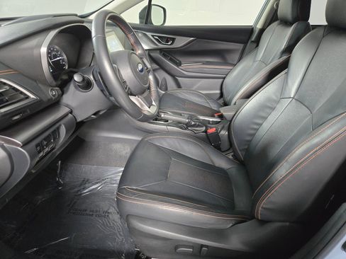 Used 2021 Subaru Crosstrek 2.5i Limited w/ Moonroof Package 1 AWD/4WD image 11