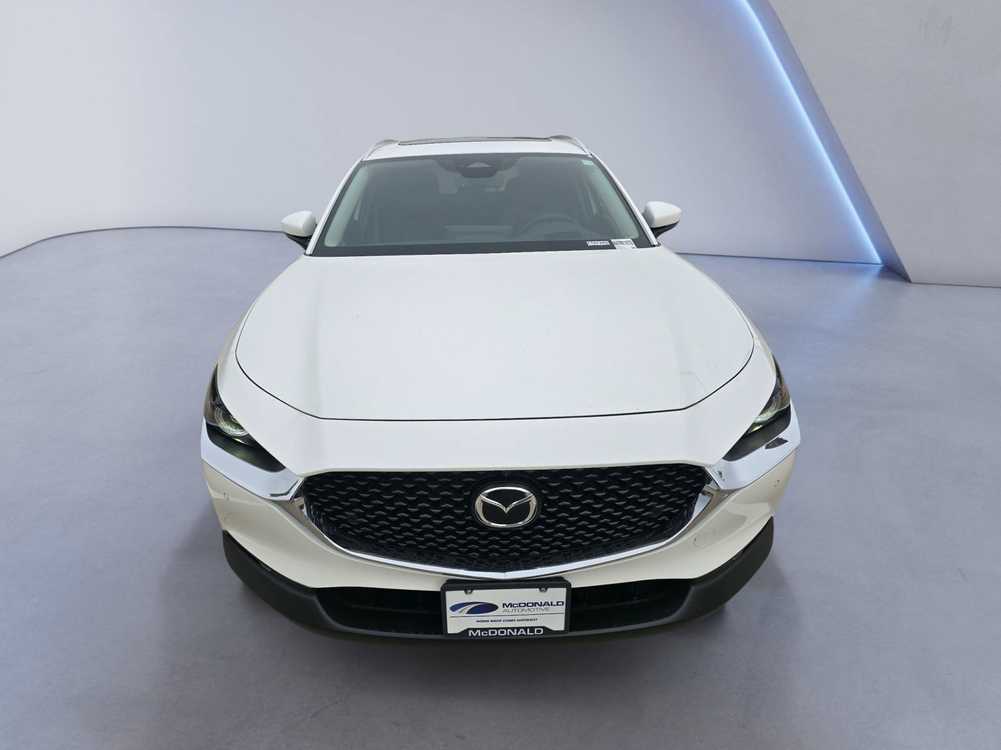 New 2026 MAZDA CX-30 AWD 2.5 S w/ Premium Package image 8